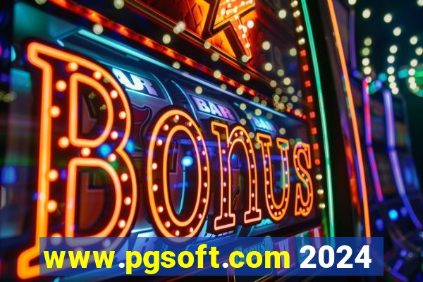 www.pgsoft.com 2024